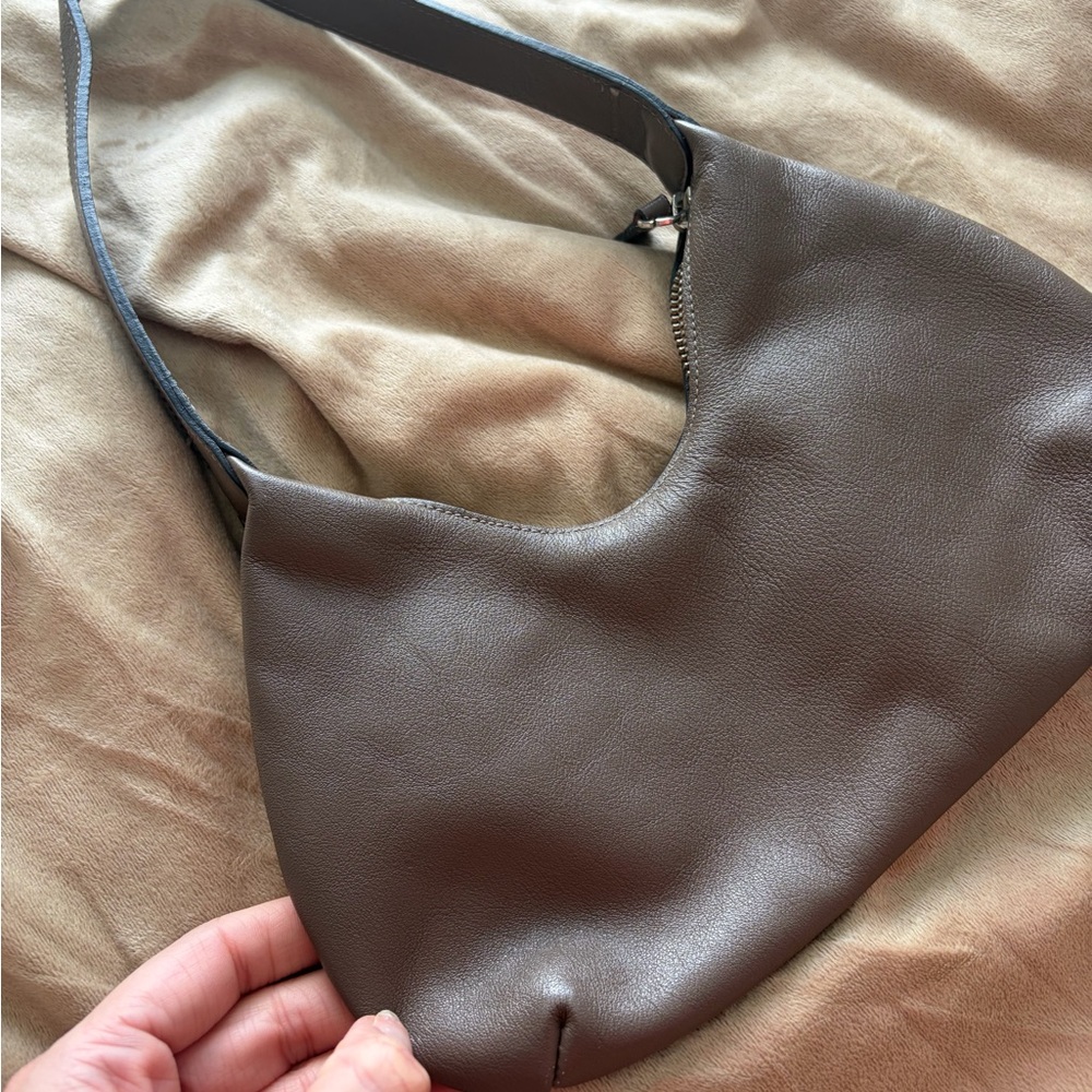 L’INTERVALLE Mini Shoulder Bag
